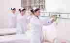 医院护理日年终总结7篇