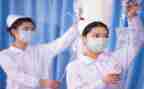 医院护理培训个人总结6篇
