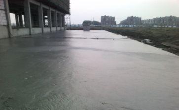 混凝土年工作总结8篇
