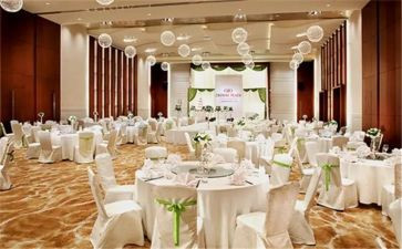 领导婚宴上的讲话稿6篇