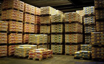 运输货物合同通用6篇