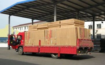 货物公路运输合同推荐8篇