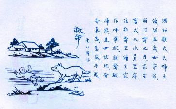保护生态的演讲稿参考6篇