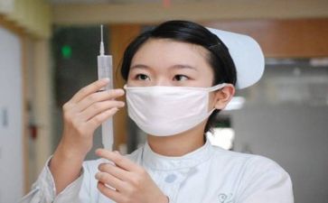 2024年医院护士述职报告通用5篇