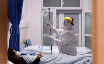 2024年医院护士述职报告参考7篇