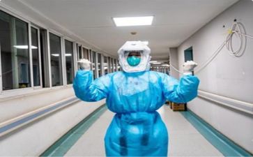 副护士长年度个人总结模板5篇