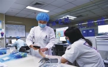 医院年度工作总结护士7篇