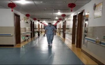 护士的年度工作总结个人2023通用6篇