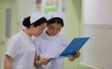 护士节活动总结报告8篇