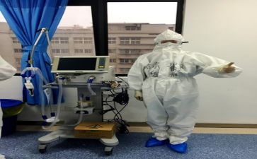 2024年工作总结护士及2024年工作计划5篇