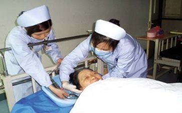 护士年终总结个人总结最新5篇