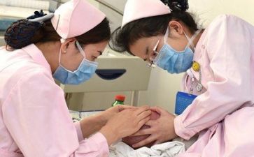 最新护士年度工作总结7篇
