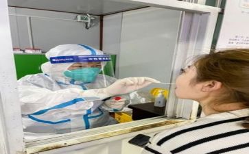 医院护士2024年述职报告参考7篇