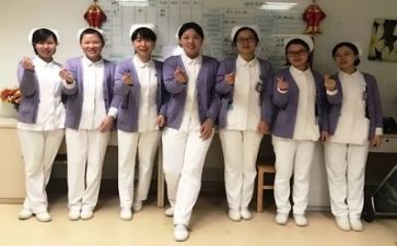 护士个人总结简短范文7篇