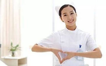医院护士实习的心得体会8篇