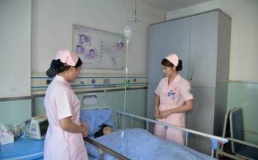 医院护士半年工作总结6篇