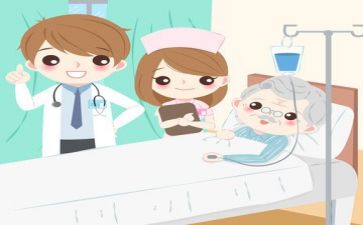 护士工作总结个人总结范文推荐8篇