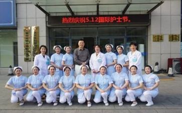 医院护士站工作计划5篇