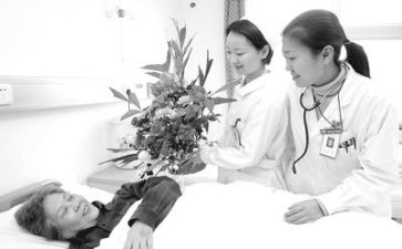 医院护士的年终总结通用7篇