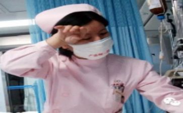 助理护士述职报告范文7篇