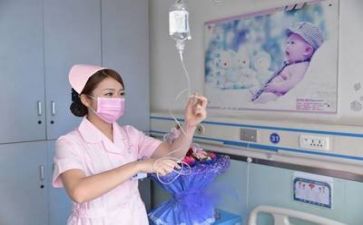2024年医院护士述职报告7篇