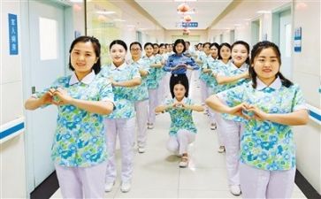 心内科护士个人工作总结范文6篇