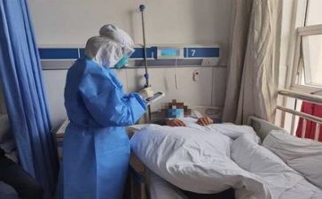 护士医院年终总结5篇