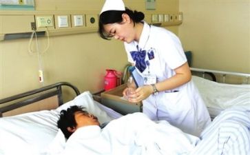 护士工作总结个人总结范文模板5篇
