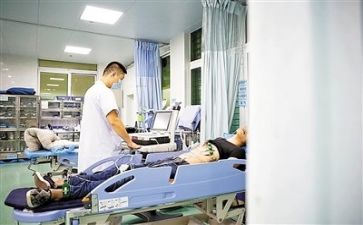 考医院护士个人总结模板6篇