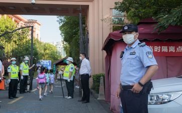 美化环境爱护校园演讲稿8篇