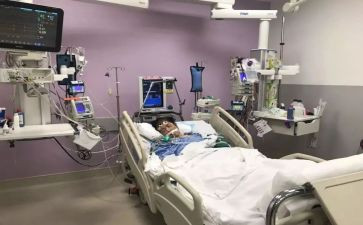 icu年度总结7篇