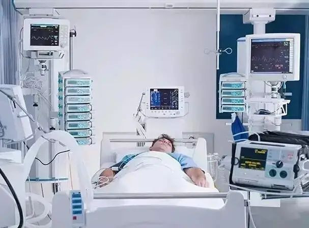 2022ICU教学计划8篇