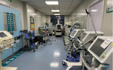 ICU2022工作计划7篇