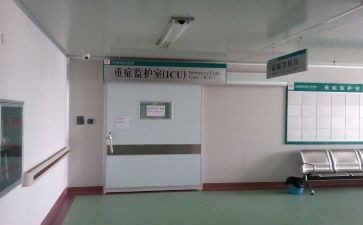 ICU老护士年终总结5篇