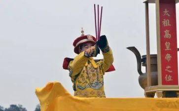 清明祭祀工作总结7篇