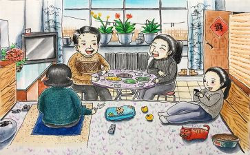以医院为家的心得体会7篇