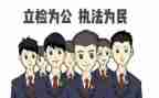 检察半年工作总结7篇