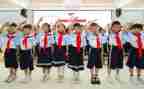 2023年小学建队日活动总结6篇