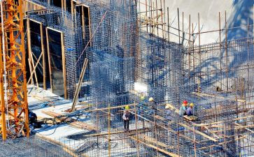 工程建工作总结优质5篇