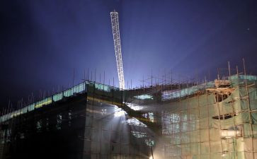 2023团建工作报告模板7篇