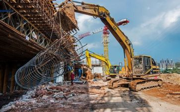 2023基建工作计划5篇