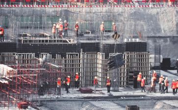 新建工作总结8篇