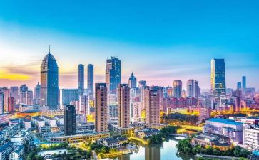 江苏2023工作计划8篇
