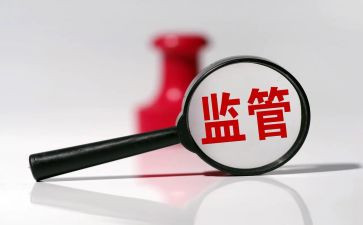 监管工作年度工作总结8篇