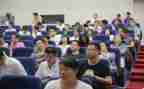 安全知识讲座心得体会8篇