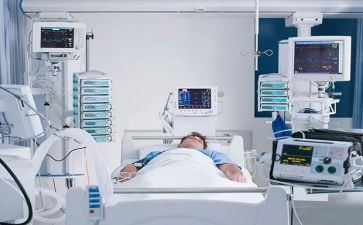 监护科年终总结7篇