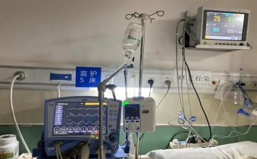 监护人申请书5篇
