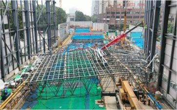 标准化建设工作报告5篇