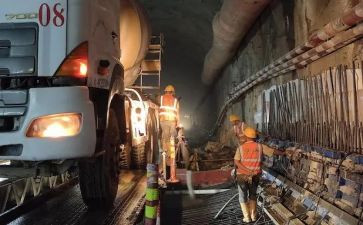 建设安全生产月活动总结5篇