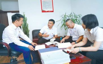 监委主任工作总结7篇